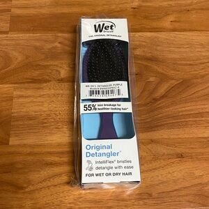 ❤️ Wet Brush The Original Detangler New in Box